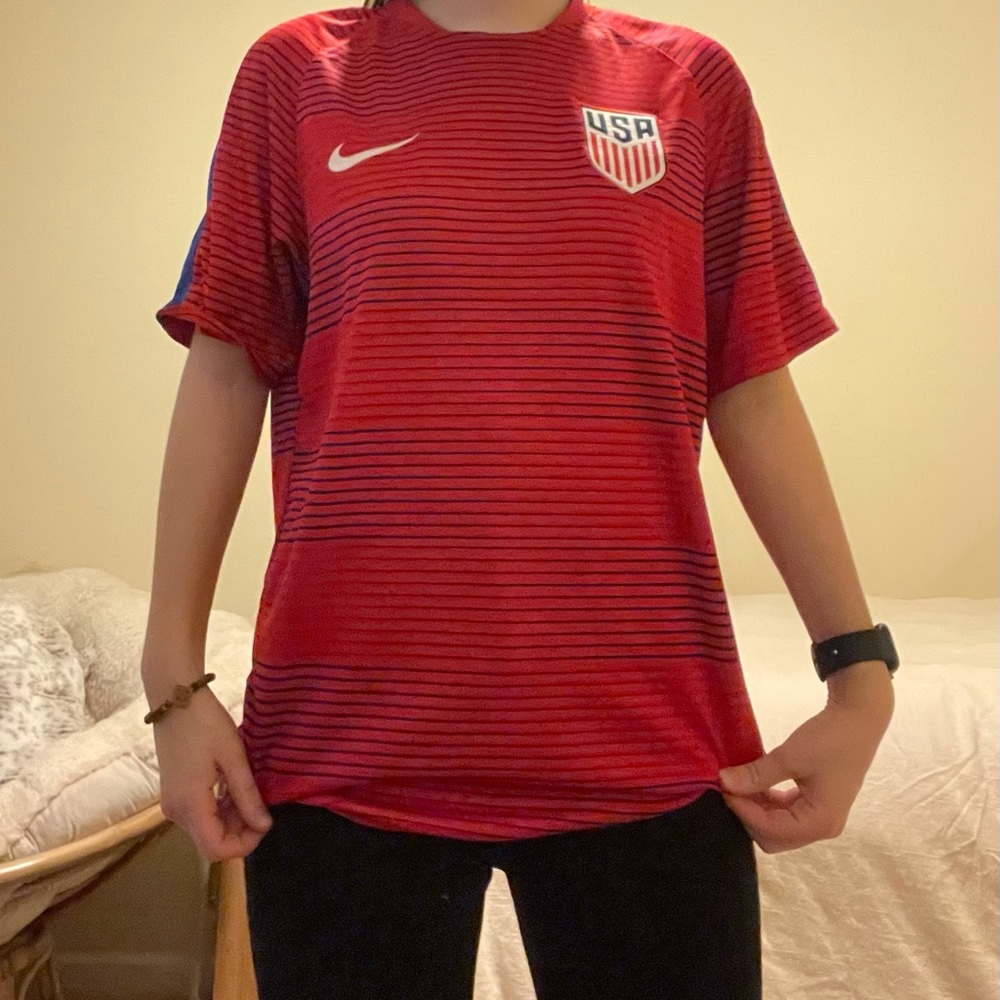 Nike jersey